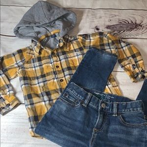 Gap Kids boys Fall Bundle
